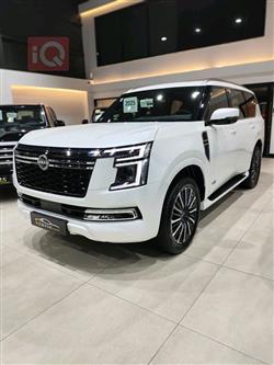 نیسان پاترۆل